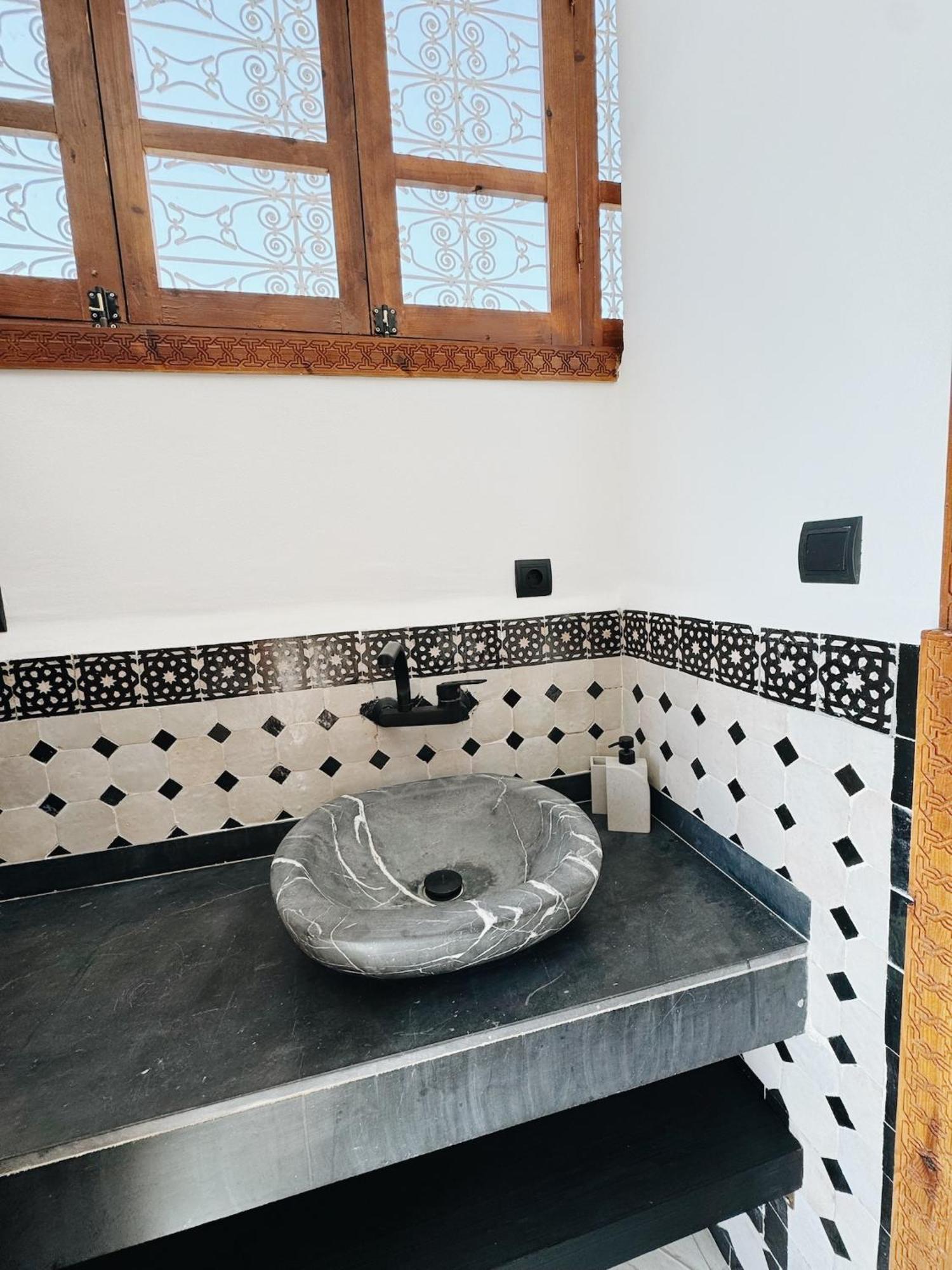 Riad Zawiyat Fez Exterior foto
